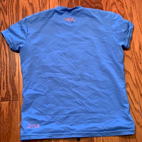 Swim Rashguard - Picture 2 of 2